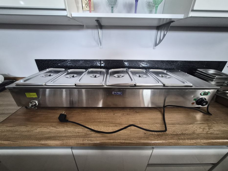 Bemar  Royal Catering RCBM-63