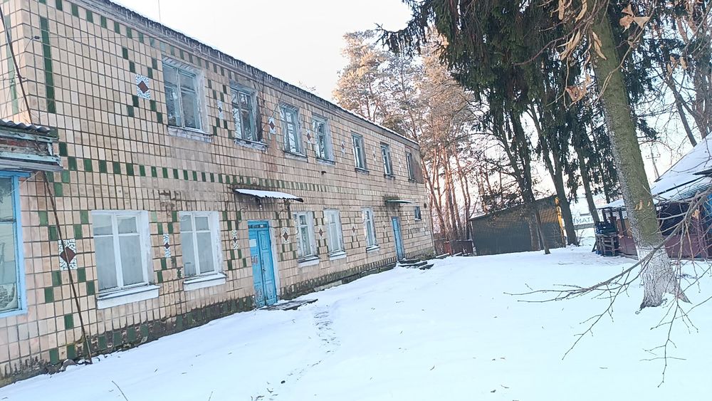 Оренда офісних та складських приміщень