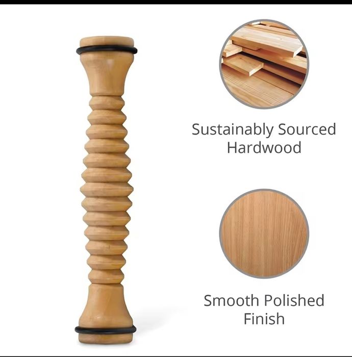 Масажер для тіла, при пяточній шпорі фасциіт