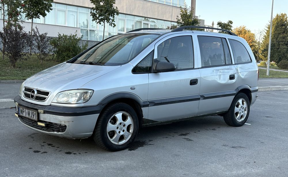 Продам авто opel  2.0 дизель