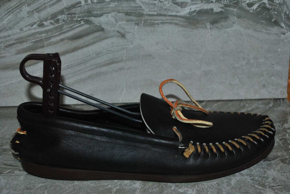 мокасины кожа 44 размер