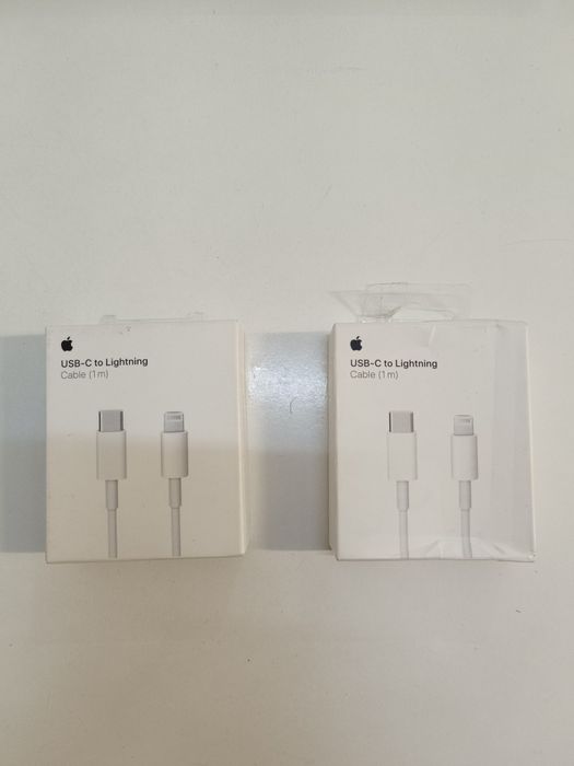 Cabo Apple USB-C to lightning64284282372481120