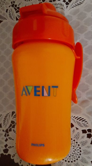 Стакан-термос AVENT, Tommee Tippee