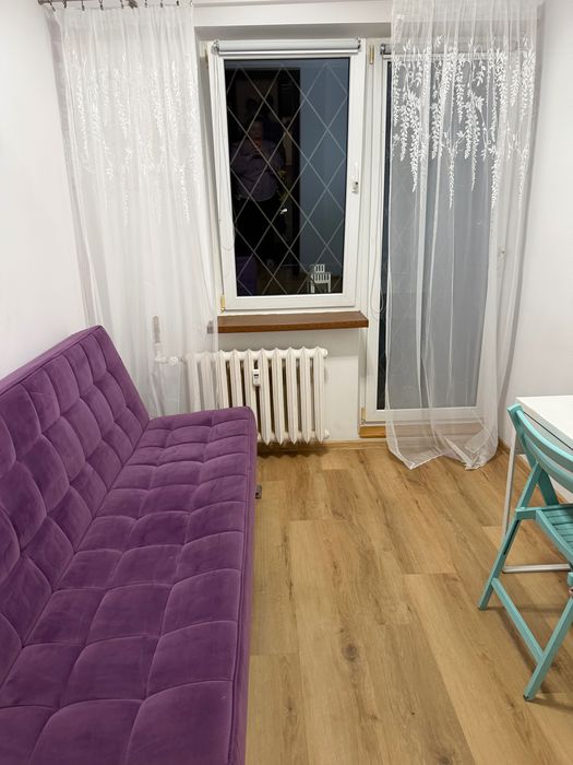 Mieszkanie – Warszawa - Widok 3