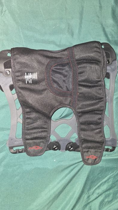 Orteza kolana regulowana