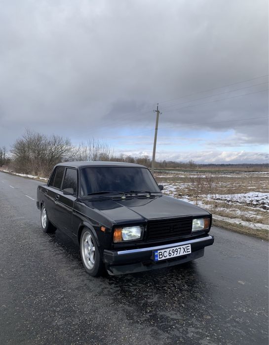 Продам  ВАЗ  2107