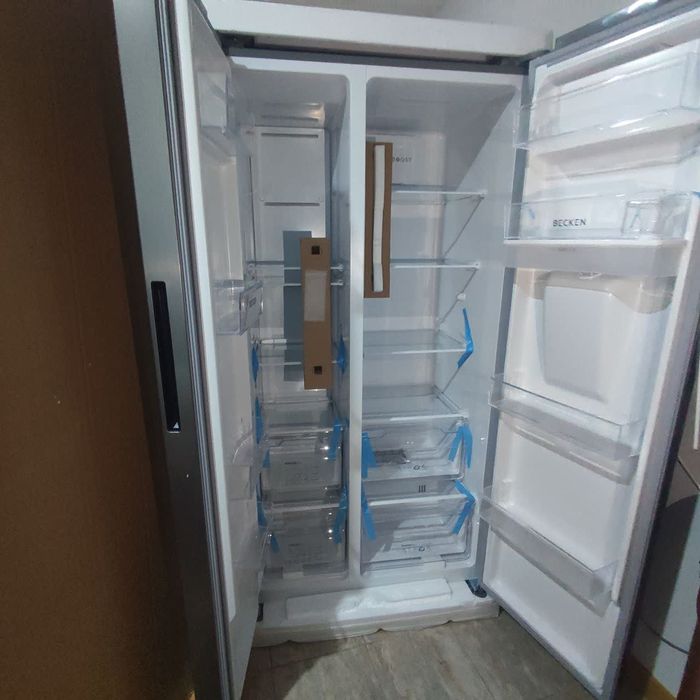 Frigorifico Americano Becken No Frost