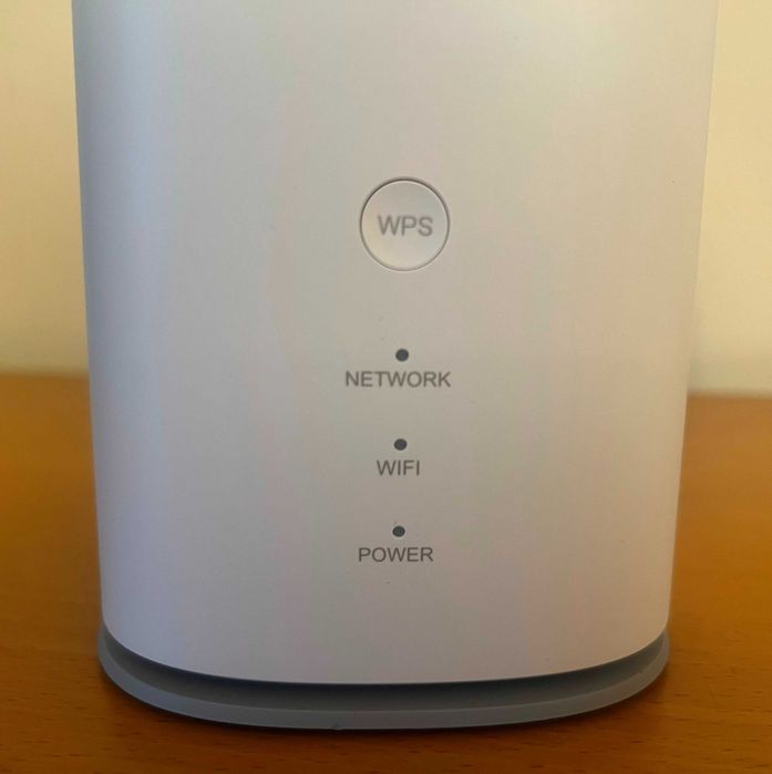 Router 5G ZTE MC8020  LTE do 5,4 Gb/s na kartę sim