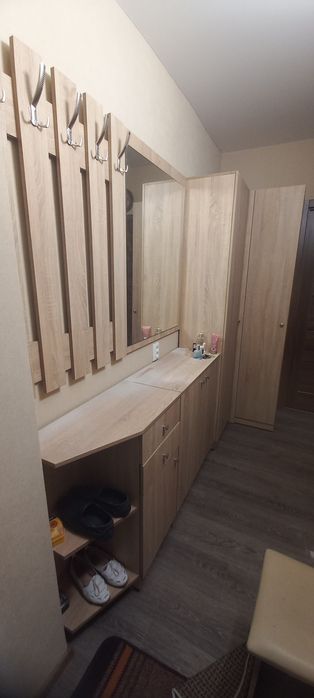 Изготовление мебели