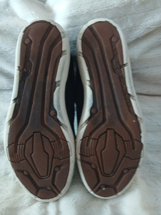 BMW motorrad botas Sneaker Dry tamanho 45