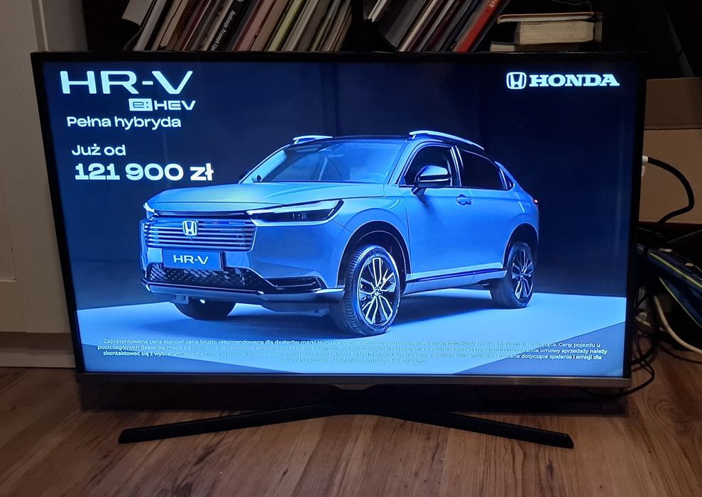 Telewizor Samsung  UE32J5100AW