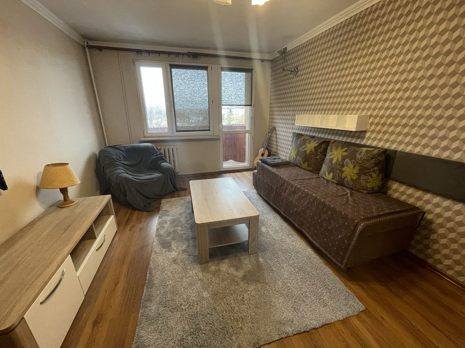 Kawalerka do wynajęcia