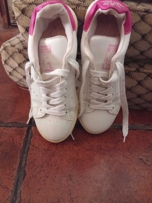Vendo Tênis Adidas
