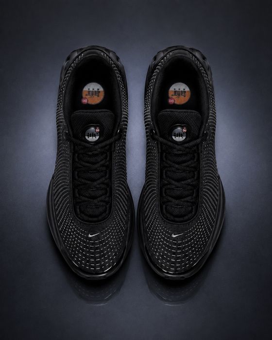 Nike Air Max Dn Black