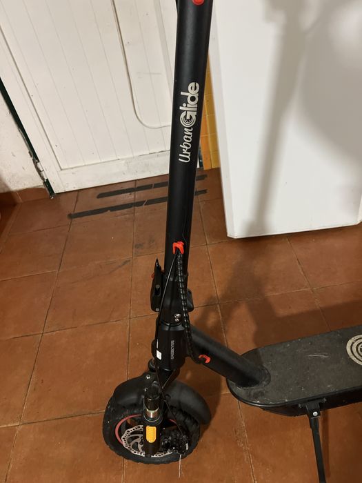 Trotinete urbanGlide