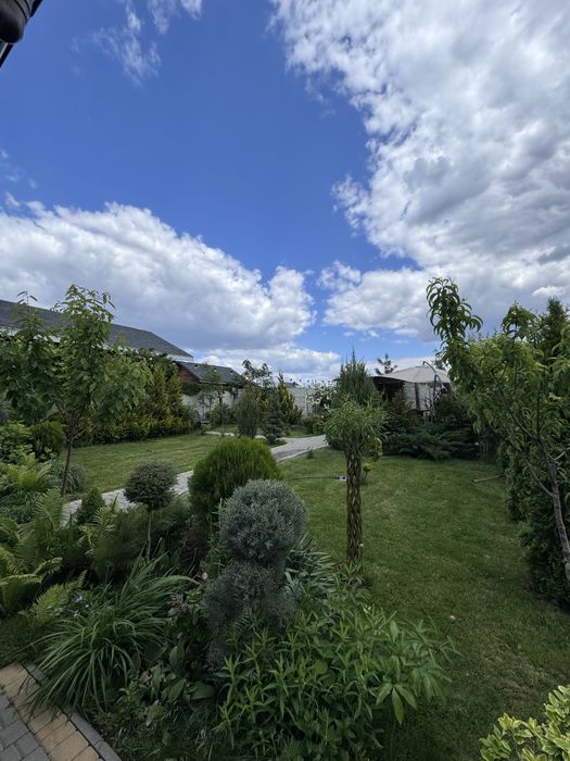 Аренда посуточно дома Одесса