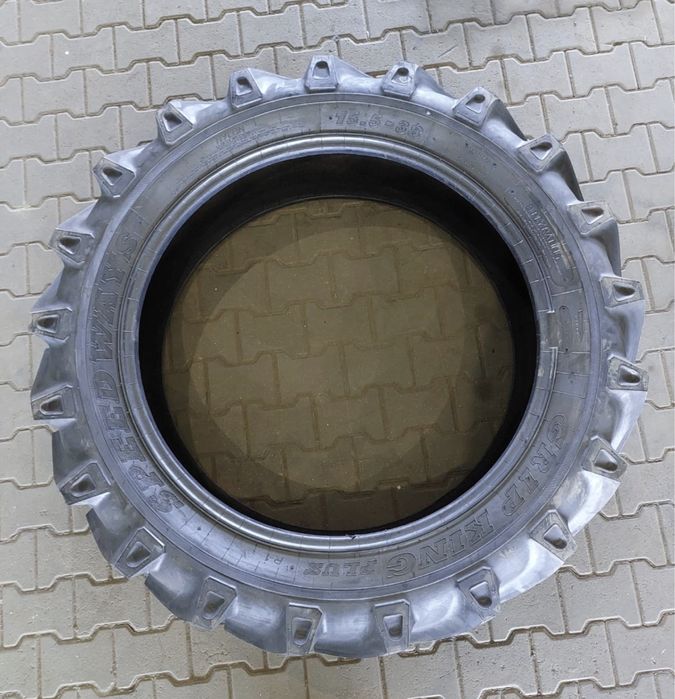 Шина 15.5-38 Speedways! GripKing 8PR! ЮМЗ, МТЗ!!!