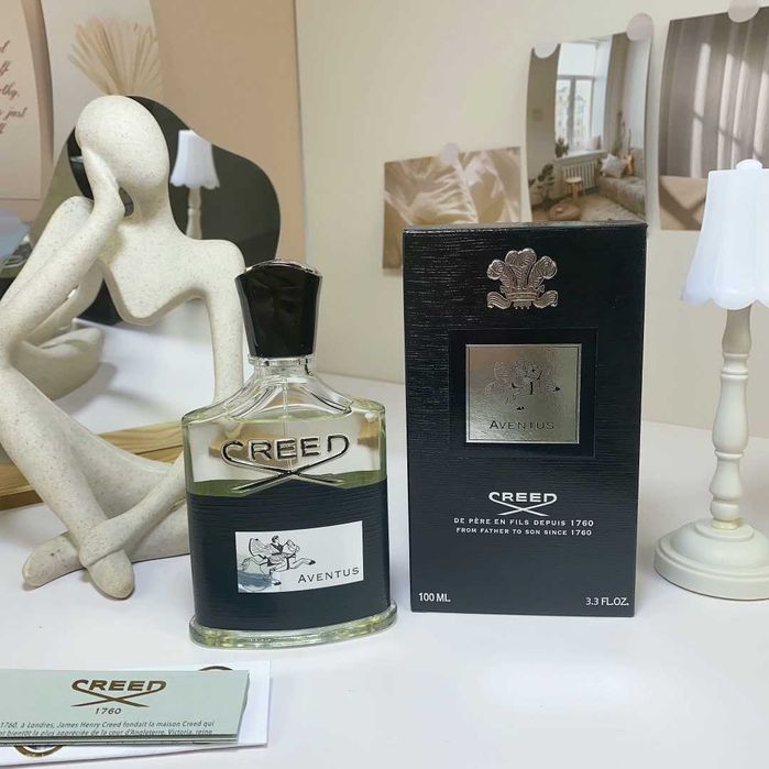 CREED Faith Napoleon Woda 100ml