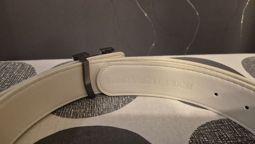 Cztery nowe paski LV