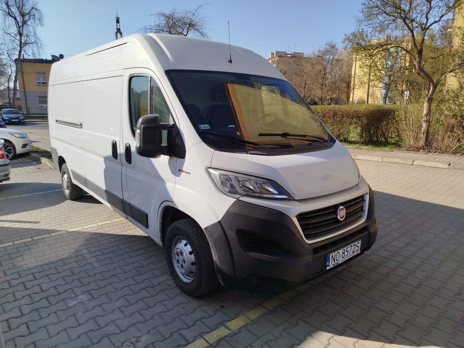 Wynajem busa wypożyczalnia