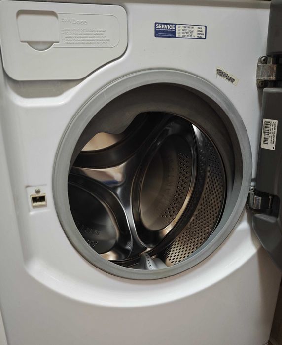 Pralka Slim Hotpoint Ariston AQS73D 29 7kg