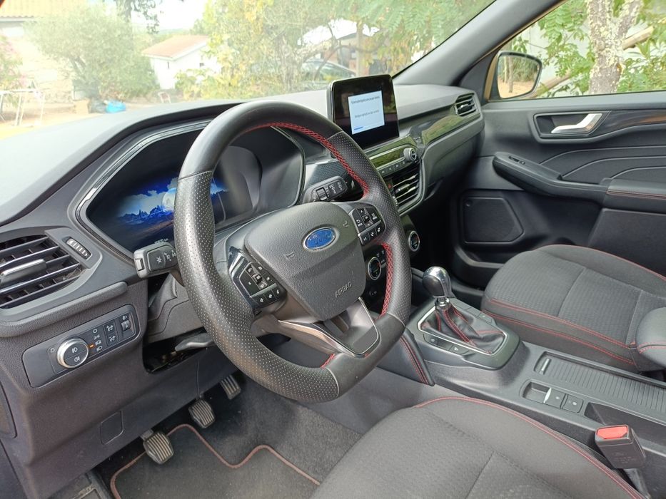 SUV Ford Kuga III ST Line 1.5 i Ecoboost 150 cv, Nacional, de 2022