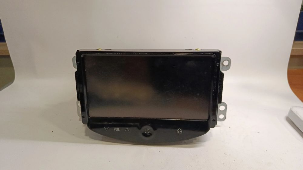 Rádio / auto-rádio CHEVROLET Trax