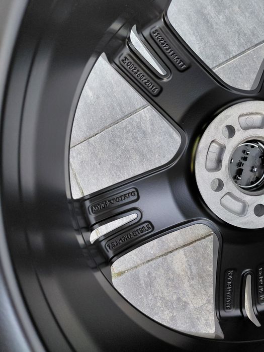 Koła Volvo xc60 19 cali zimowe FV23%