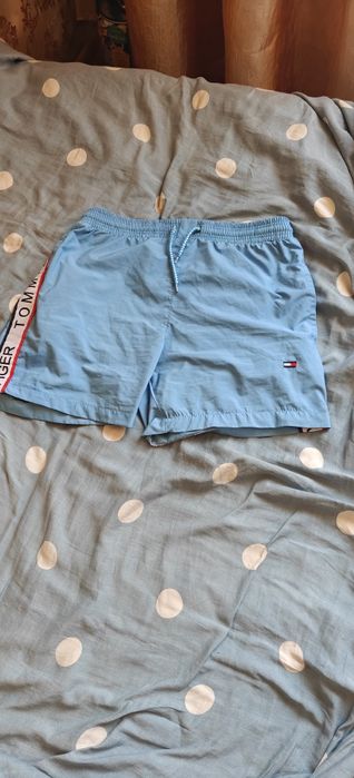 Spodenki Tommy Hilfiger r L