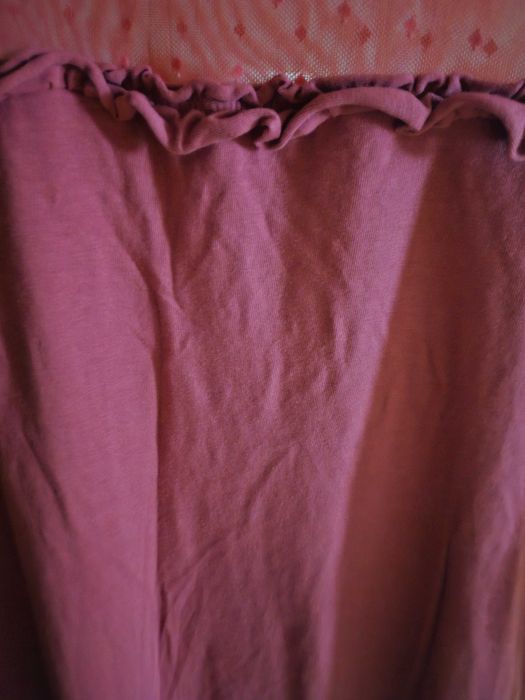 Koszulka nocna rozmiar s