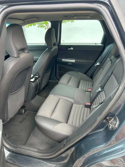 Auto Volvo V50 Combi