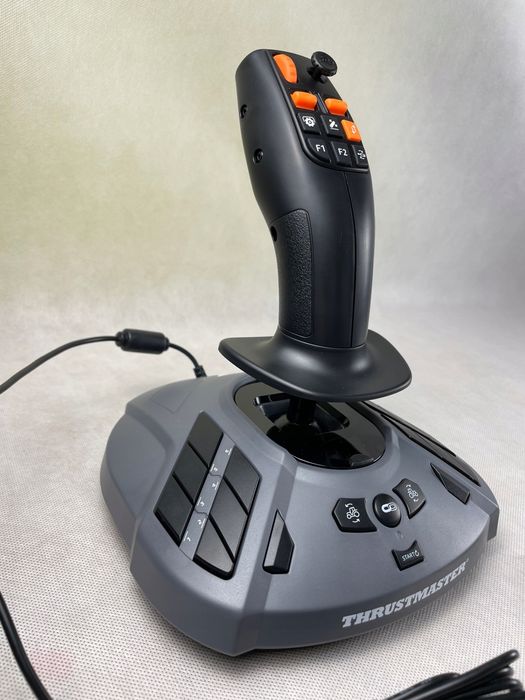 Joystick Thrustmaster SimTask FarmStick
