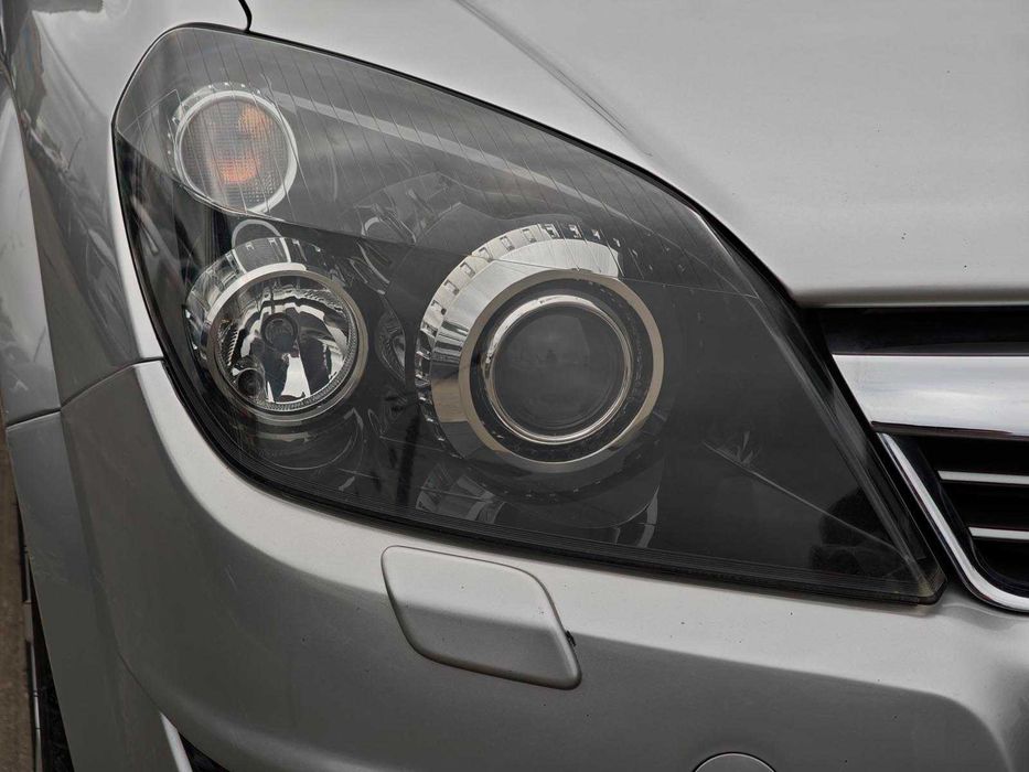 Продам Opel Astra 2007р. #78318