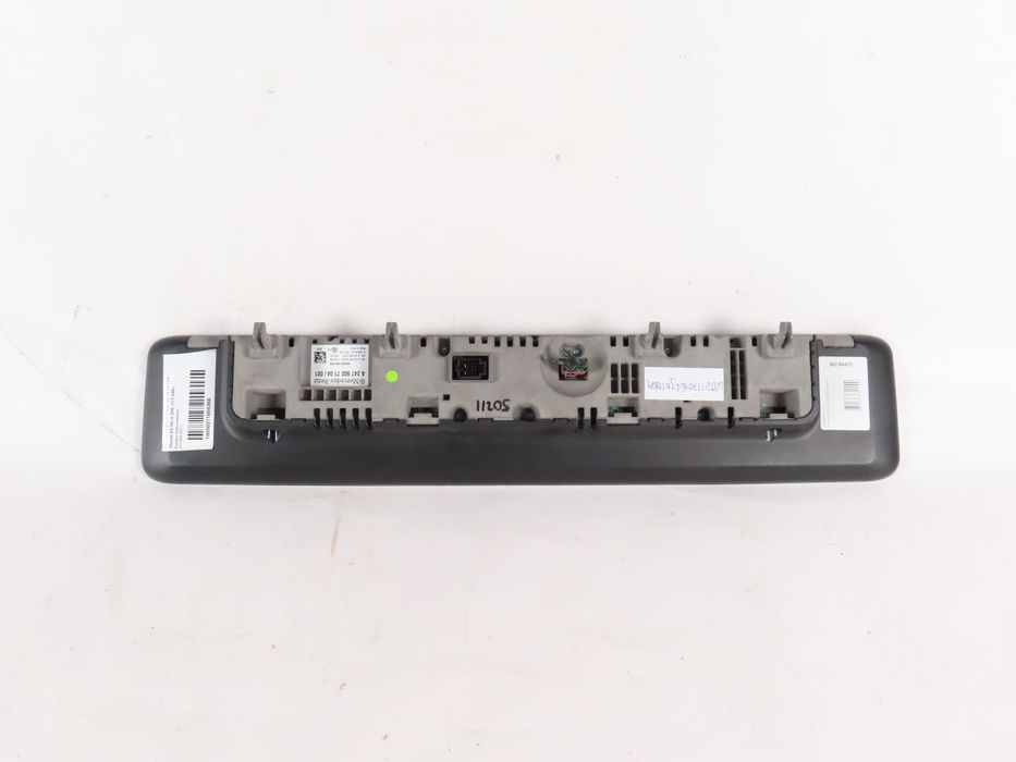 Monitor / Display Central Mercedes-Benz A-Class Ref: A2479007104