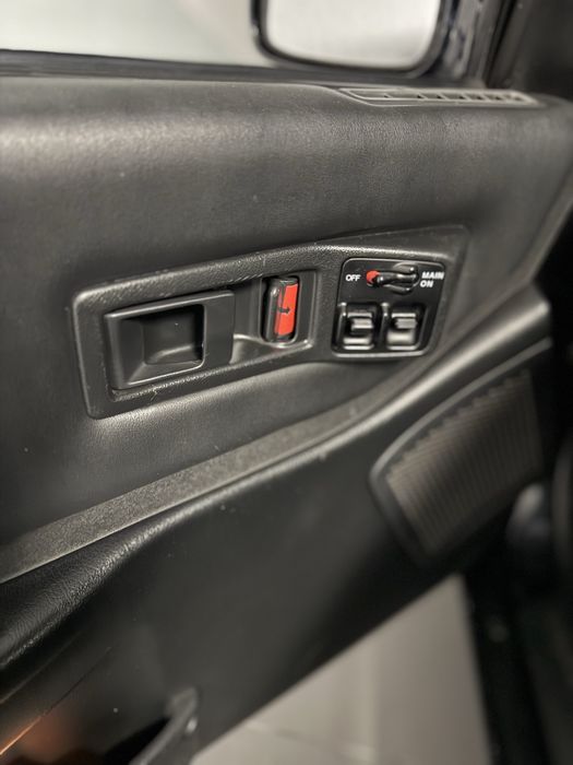 Honda CRX 1.6i-16