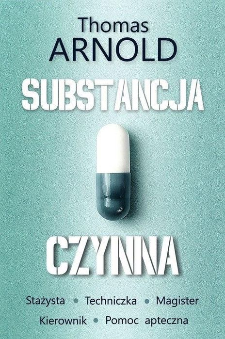 Substancja Czynna Thomas Arnold