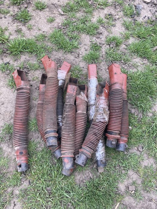 Травʼяний ящик сівалки СЗТ 3,6. Сівалка до мотоблока.