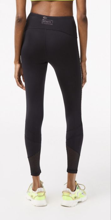 Lacoste,лосіни оригінал.Італія.XS.