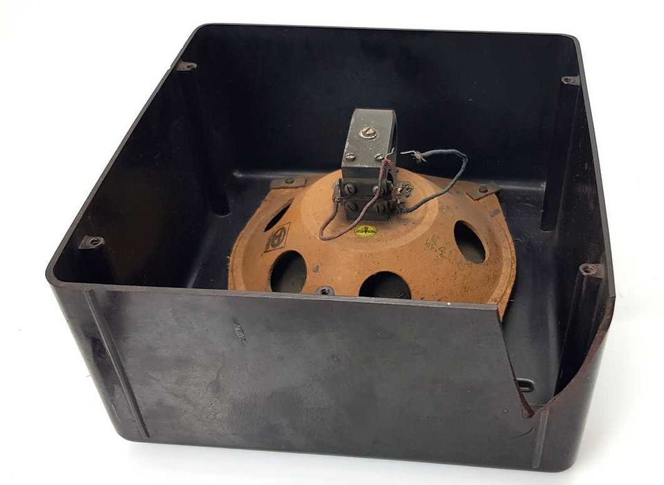 Radio DKE 38 "Volksempfänger" 1938