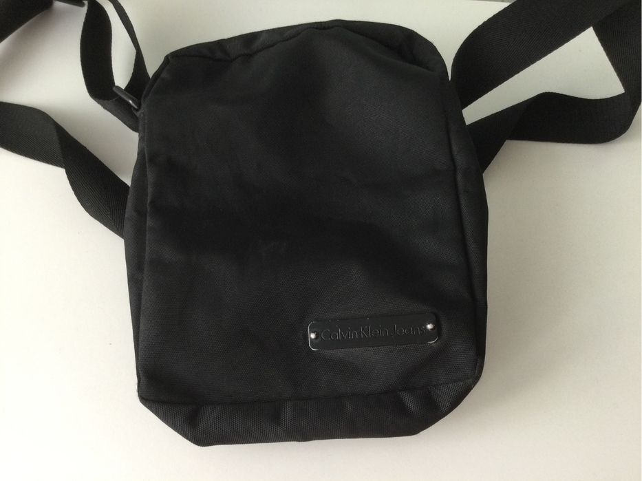 Oryginalna saszetka Calvin Klein Jeans