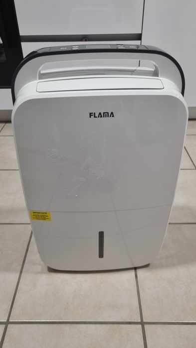 Desumidificador Flama 1330 FL  (5.3litros - 30 litros por dia)
