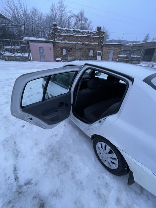 renault simbol/clio 2