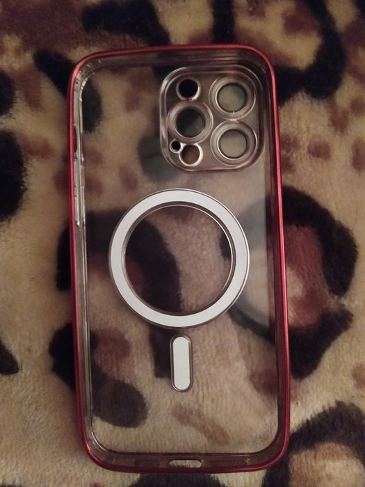 Подарю Чехол на iPhone