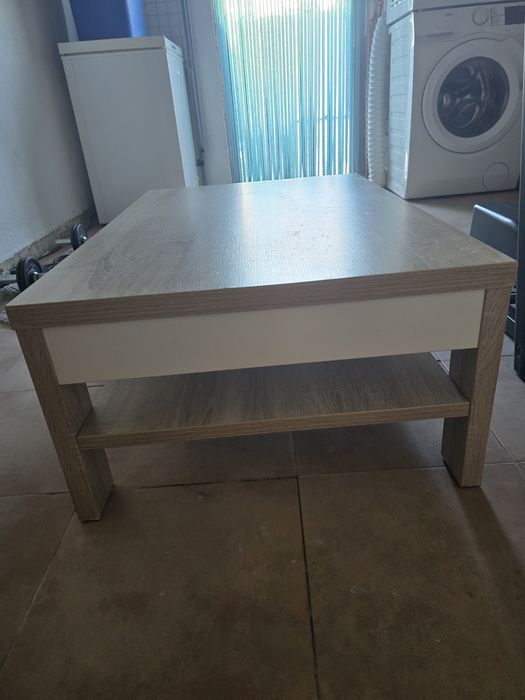 Vendo  mesa de centro