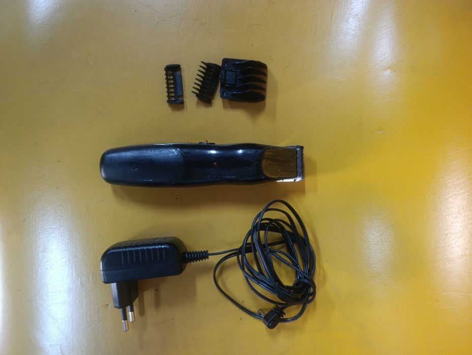 Máquina tosquiar cães e gatos com oferta