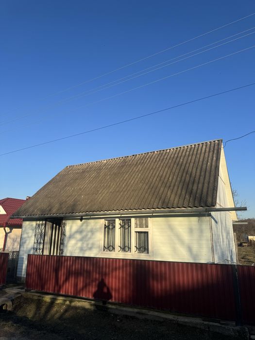 Будинок МАФ   В нарному стані. Може бути під магазин