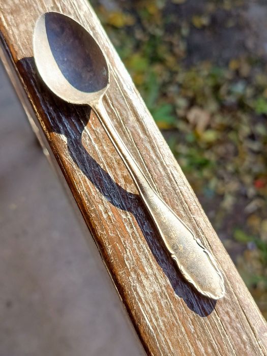 Старая серебряная ч/л WMF-800