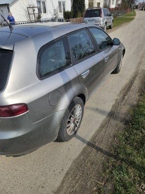 Sprzedam Alfa romeo 159 Diesel
