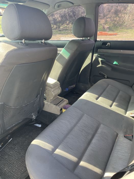 Продам  Audi  A4  B5