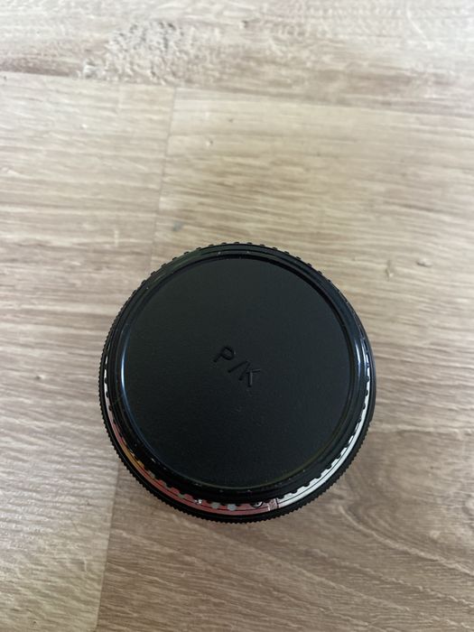 Obiektyw vivitar 28mm 1:2.8